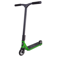 Трюковой самокат Provokator 45 (зеленый-черный / green-black) / TT