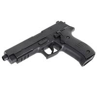 Пистолет эл/пневм CM122S P226 металл ( AEP, зарядка через USB) (CYMA) / CM122S