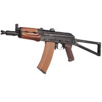 Автомат эл/пневм EL-A104-S  ELAKS74UN AEG Essential Steel and real wood  (EL) / EL-A104S