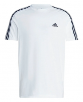 Футболка мужская Adidas (M 3S SJ T) р. L / IC9336