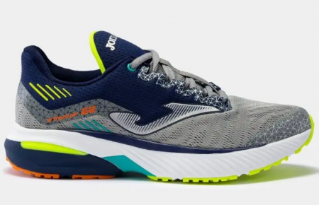 Кроссовки для бега Joma TITANIUM (серый) р.07 USA/40 EUR / 151149598