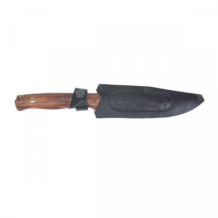 Нож охотничий "Подарок другу" Кизляр / knife064