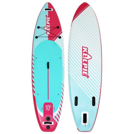 SUP-доска надувная универсальная KELPIE 10,8" 323 х 80 х 15 см / 7530922