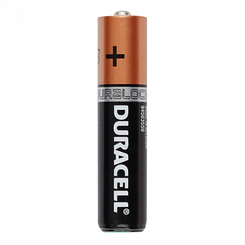 Эл. питания Duracell LR3 BL18