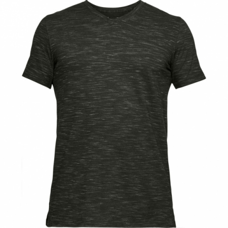 Футболка (Sportstyle Core V Neck Tee) р. M / 1306492-357