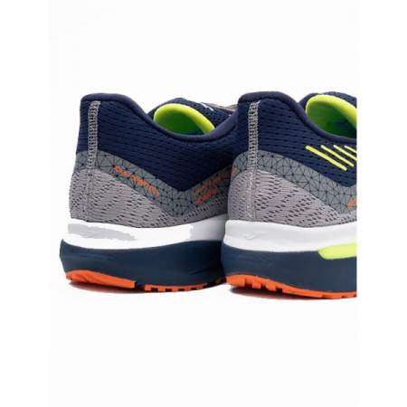 Кроссовки для бега Joma TITANIUM (серый) р.07 USA/40 EUR / 151149598