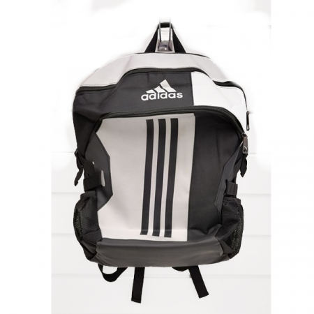 Рюкзак Adidas F092 белый / 4604
