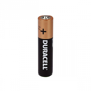 Батарейка Duracell LR3