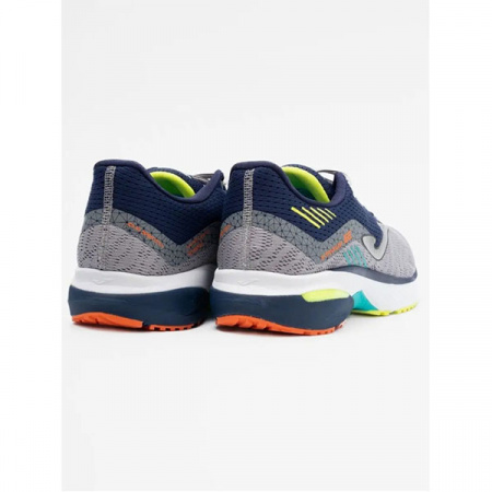 Кроссовки для бега Joma TITANIUM (серый) р.07 USA/40 EUR / 151149598
