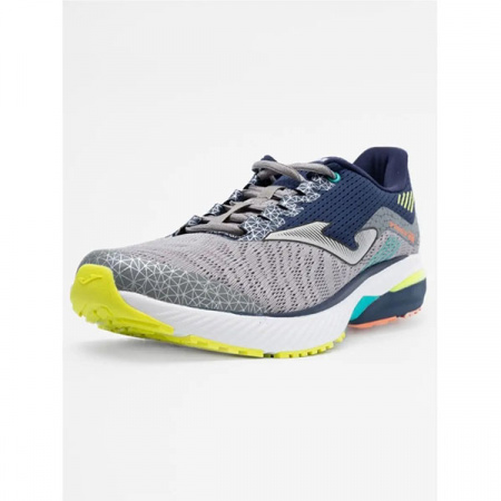 Кроссовки для бега Joma TITANIUM (серый) р.07 USA/40 EUR / 151149598