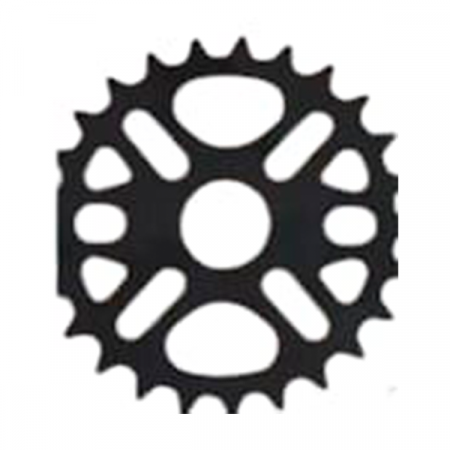 Звездочка ведущая T-28 для BMX / 724896