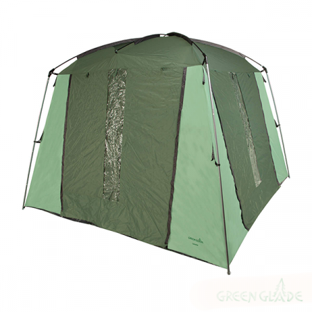 Шатер туристический Green Glade Lacosta / 34398