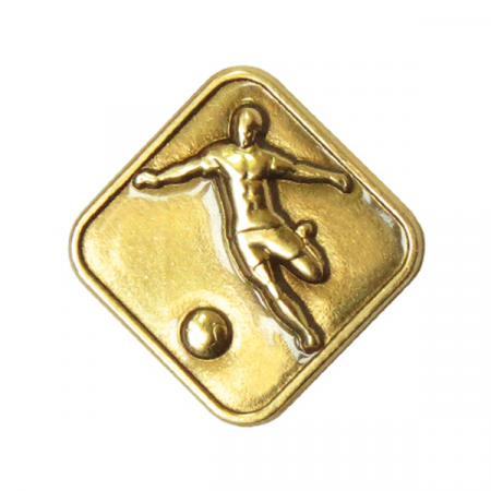 Знак 01 Футбольный мяч