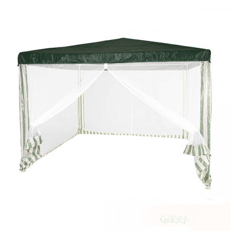 Садовый тент шатер Green Glade 1028 / 5380