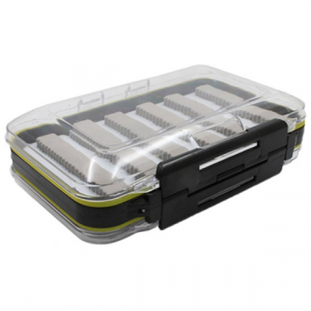 Коробка для мормышек и мелких аксессуаров Namazu 150 х 100 х 45 мм / N-BOX16