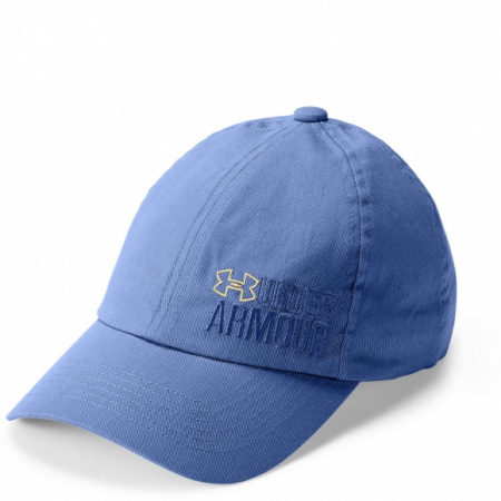 Кепка (Girls Graphic Armour Cap) Р. Универсальный / 1304563-586