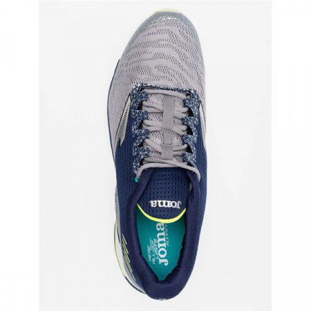 Кроссовки для бега Joma TITANIUM (серый) р.07 USA/40 EUR / 151149598