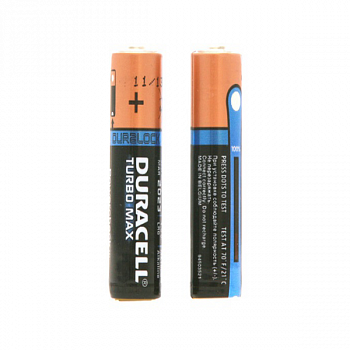 Батарейка Duracell LR3 BL 12 TURBO / 30160