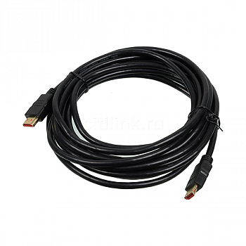Кабель HDMI-HDMI 3м (v2.0)