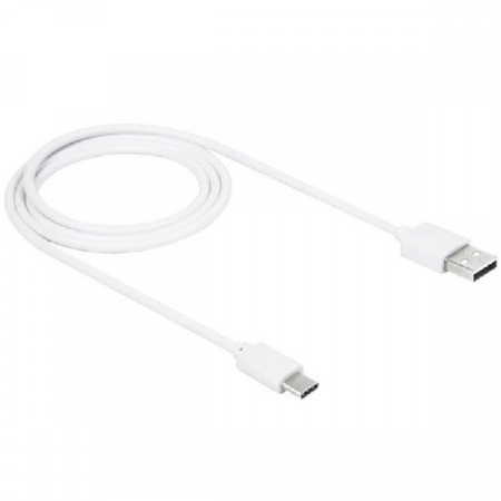 Кабель зарядки Toocki Type C to USB 1 метр