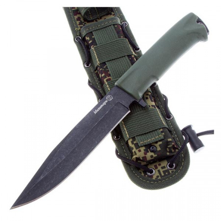 Нож "Милитари" 014306 / 3074