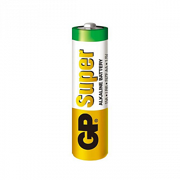 ЭЛ. ПИТАНИЯ GP LR3