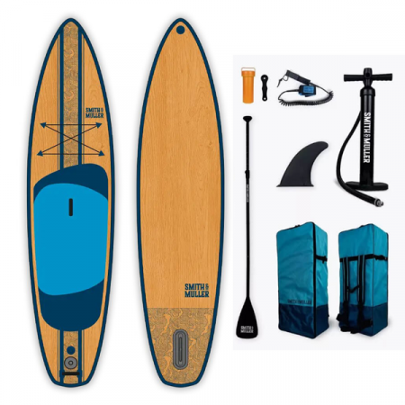 SUP- борд 340*81*15