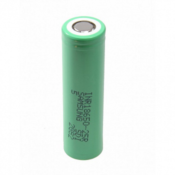 Элемент питания 2400 mAh 3.7V В / FA02